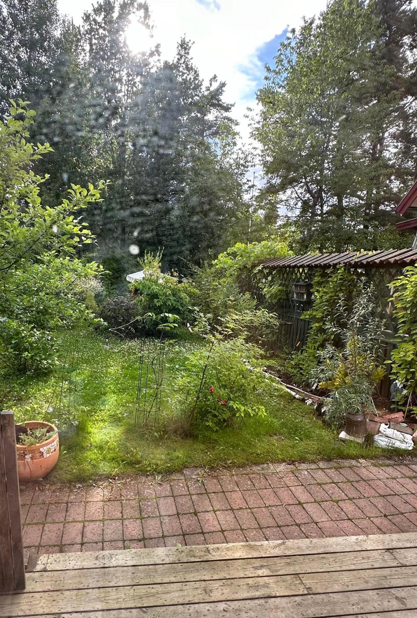 Viksbergstugan Södertälje Buitenkant foto